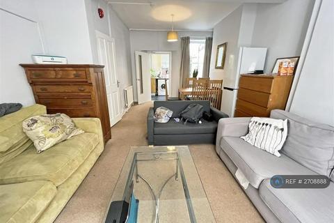 5 bedroom terraced house to rent, James Place, Clifton, Bristol, BS8