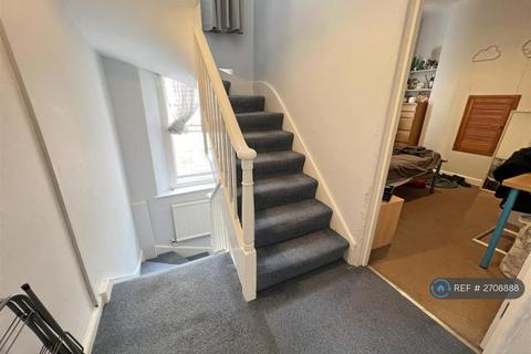 5 bedroom terraced house to rent, James Place, Clifton, Bristol, BS8