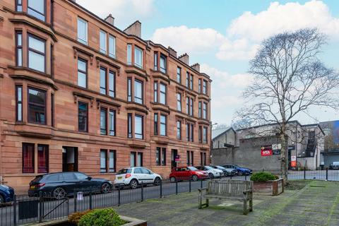 undefined, Leyden Gardens, Glasgow G20