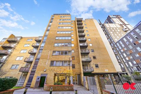 undefined, Cassilis Road, London E14