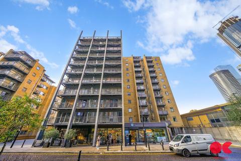 undefined, Cassilis Road, London E14