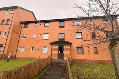 undefined, Petershill Road, Springburn