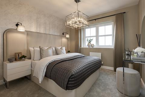 undefined, Plot 251, Mayford at Ashwood Grange, DL2, Middleton St George,  Darlington DL2