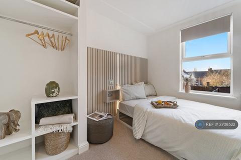 1 bedroom in a house share to rent, Cobden Street, Derby, DE22