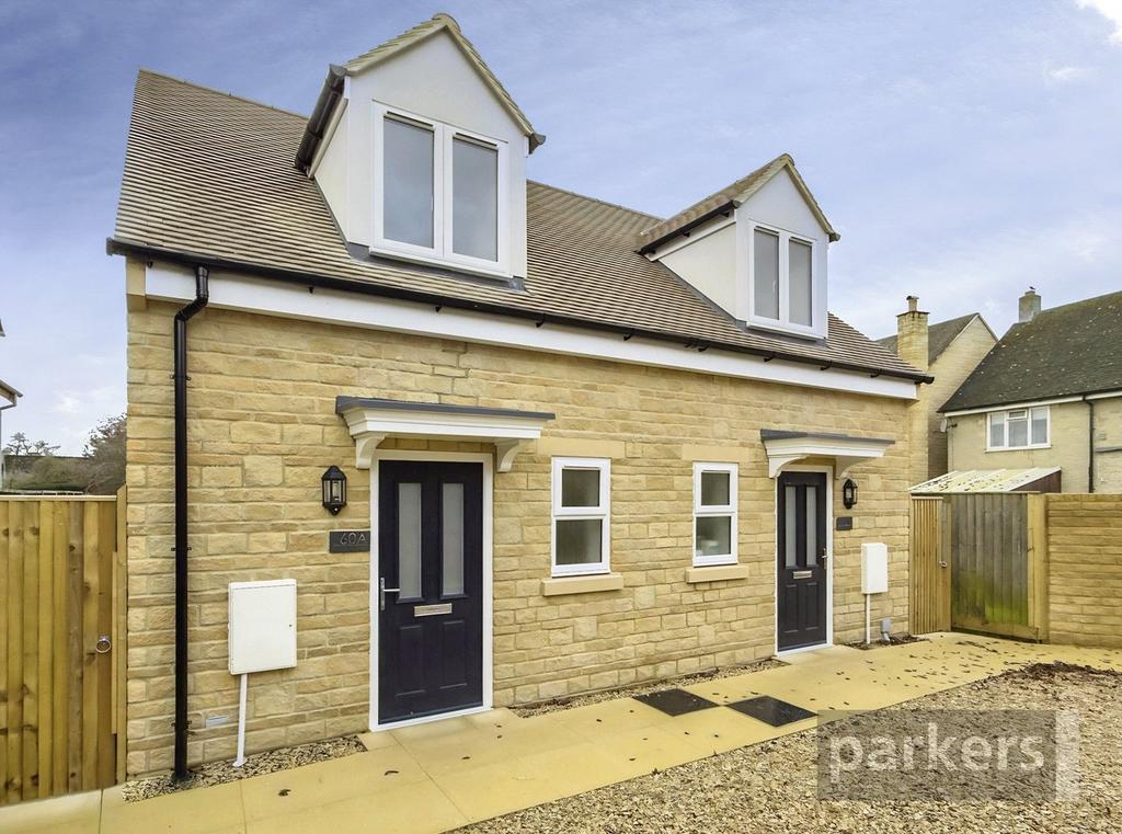 Front External
