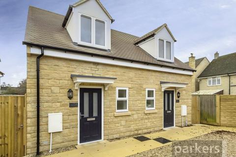undefined, Mill Street, Eynsham, Witney, Oxfordshire, OX29