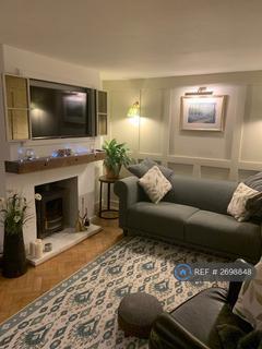 undefined, Winchester Street, Overton, RG25