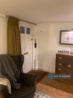 undefined, Winchester Street, Overton, RG25