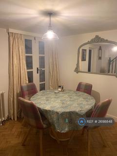 undefined, Winchester Street, Overton, RG25