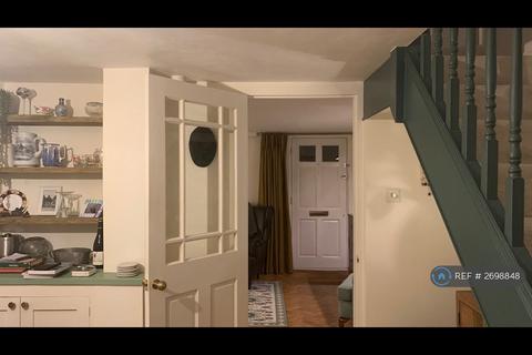 undefined, Winchester Street, Overton, RG25