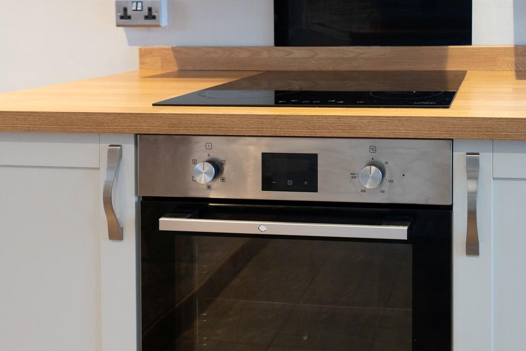 Cooking Station