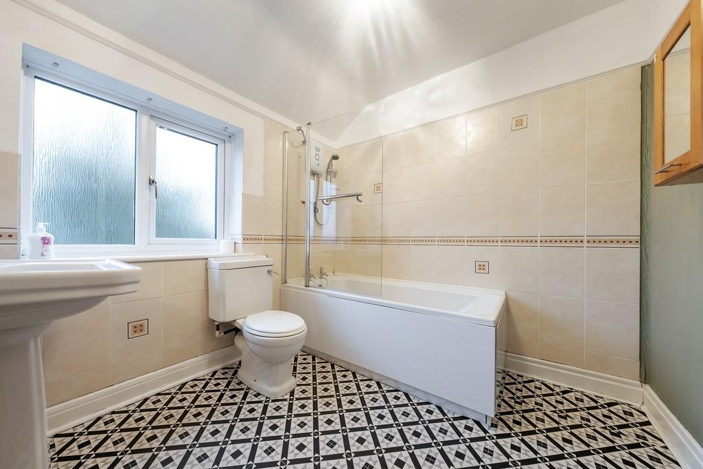 The Bathroom