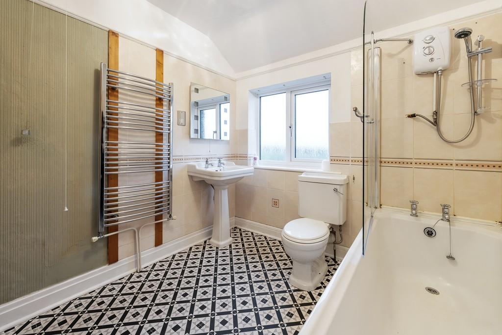 The Bathroom