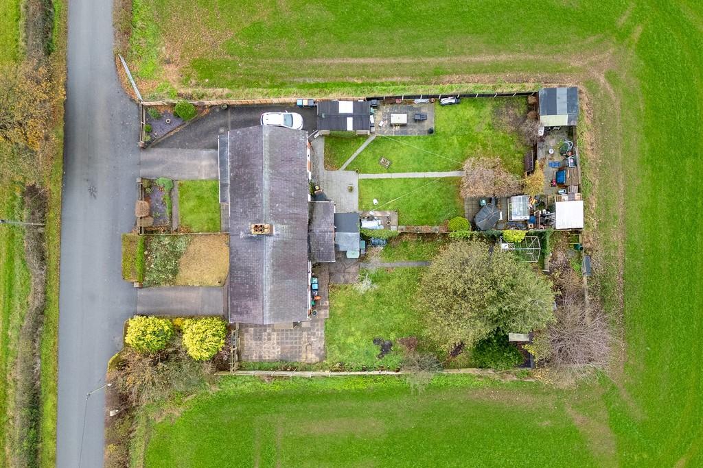 From Above
