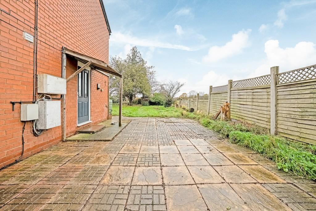 The Patio