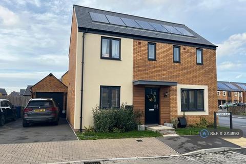 undefined, Citrine Place, Cheltenham, GL52