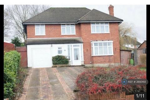 undefined, Woodlea Drive, Bromley, BR2