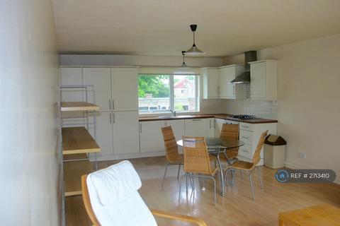undefined, Oakdale Road, Sheffield, S7