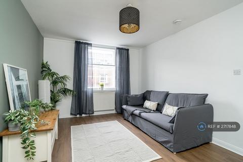 2 bedroom flat to rent, Causewayside, Edinburgh, EH9