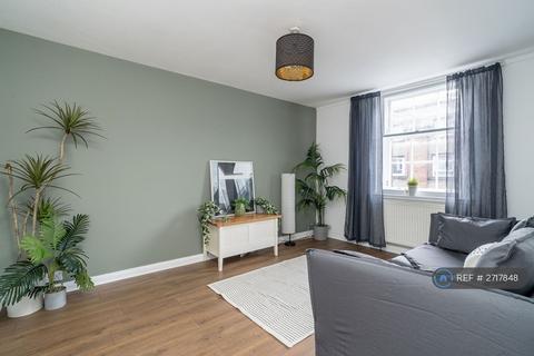 2 bedroom flat to rent, Causewayside, Edinburgh, EH9