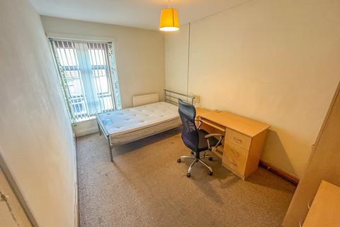 undefined, Wood Road, Treforest CF37