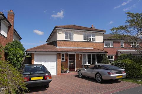 undefined, Baldenhall, Malvern
