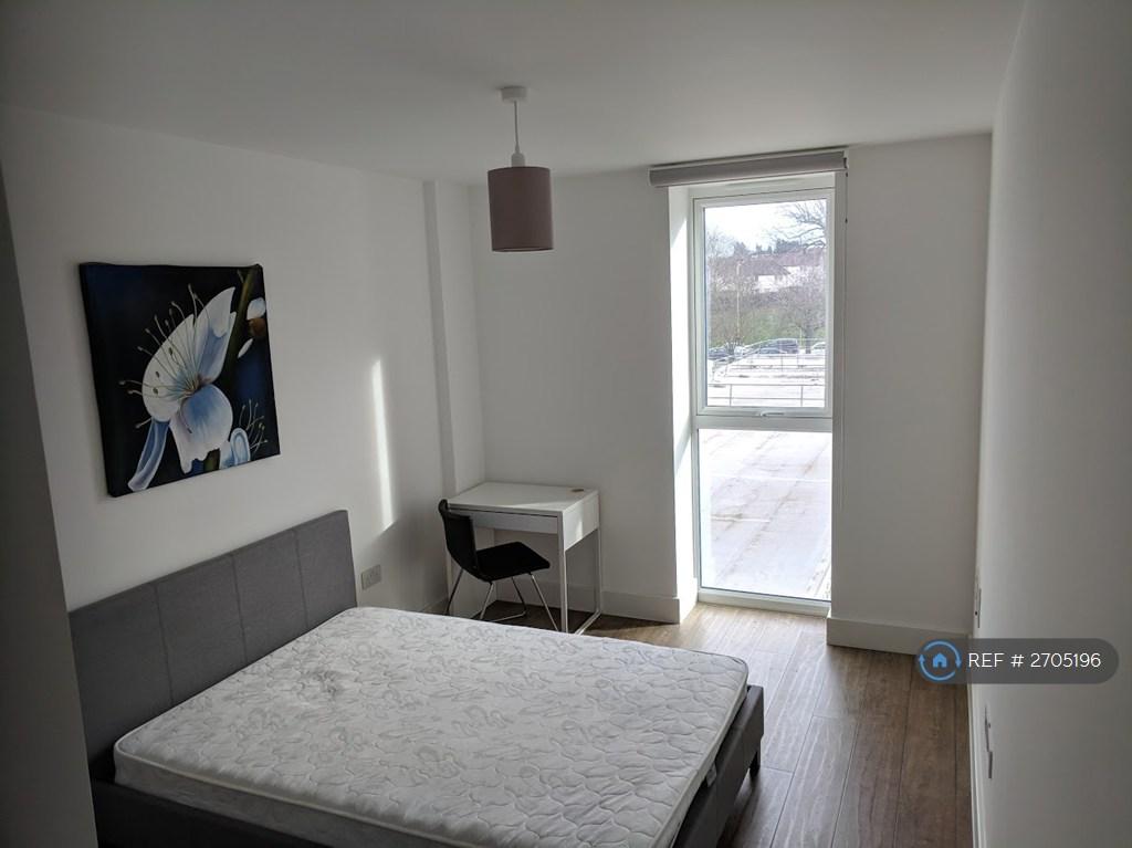 Masterbedroom