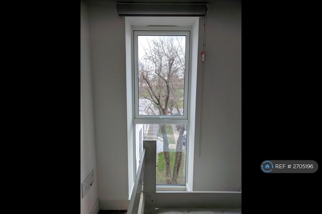 Second-Bedroom