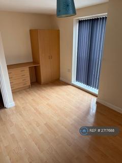 2 bedroom flat to rent, Titchfield Terrace, Hucknall, Nottingham, NG15