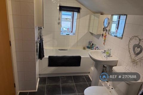 2 bedroom flat to rent, Titchfield Terrace, Hucknall, Nottingham, NG15