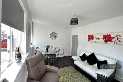 undefined, Harvey Road, Derby, DE24