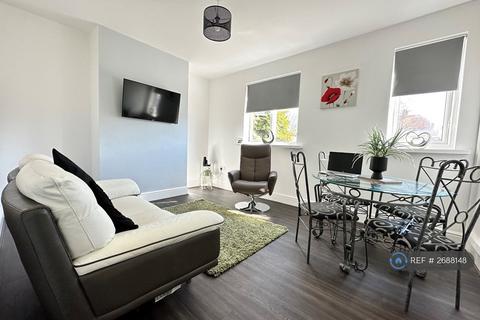 undefined, Harvey Road, Derby, DE24