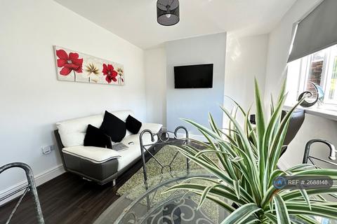 undefined, Harvey Road, Derby, DE24