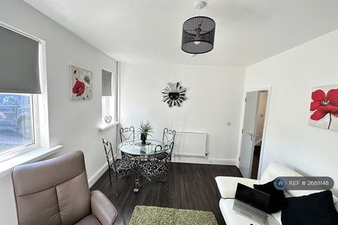undefined, Harvey Road, Derby, DE24