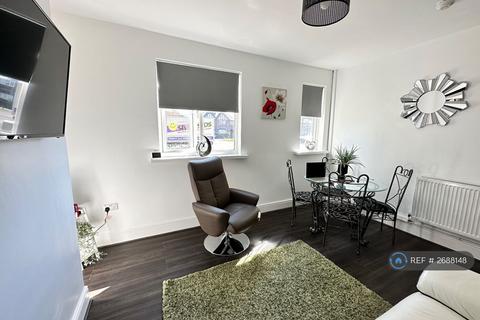 undefined, Harvey Road, Derby, DE24