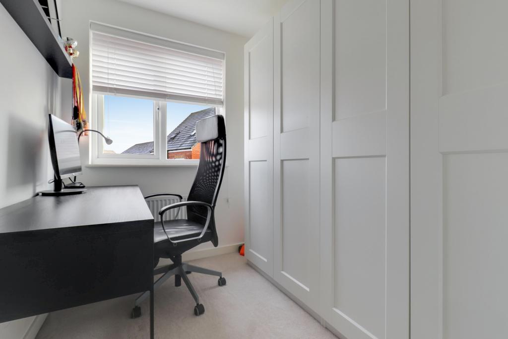 12- Ryan Clarke Ewe Move Pontefract