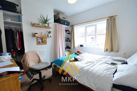 undefined, Milner Road, Selly Oak, Birmingham B29