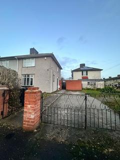 undefined, Rugby Gardens, Dagenham
