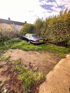 undefined, Rugby Gardens, Dagenham