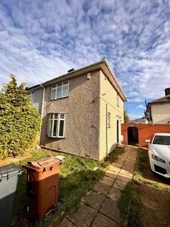 undefined, Rugby Gardens, Dagenham