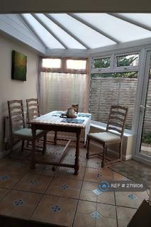 undefined, Mill Row, Birchington, CT7