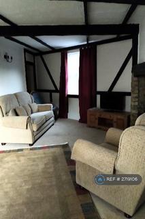 undefined, Mill Row, Birchington, CT7