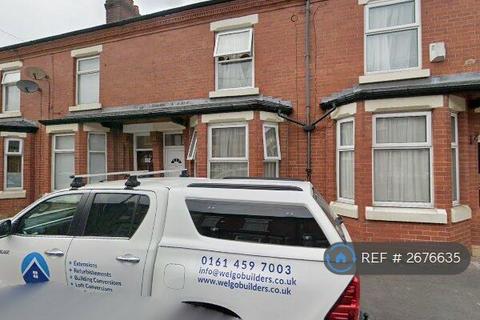undefined, Gainsborough Street, Salford, M7