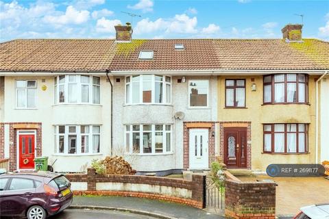undefined, Kipling Road, Bristol, BS7