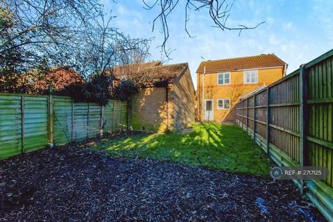 undefined, Pocklington Way, Heckington, Sleaford, NG34