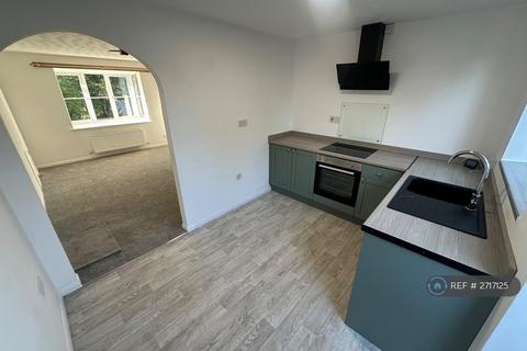 undefined, Pocklington Way, Heckington, Sleaford, NG34