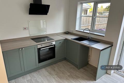 undefined, Pocklington Way, Heckington, Sleaford, NG34