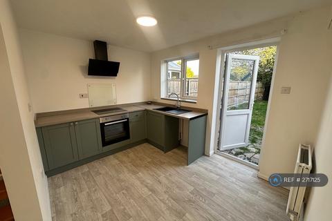 undefined, Pocklington Way, Heckington, Sleaford, NG34