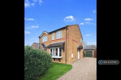 undefined, Pocklington Way, Heckington, Sleaford, NG34