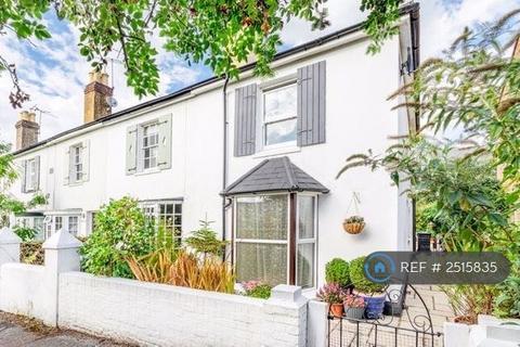 undefined, Church Walk, Leatherhead, KT22